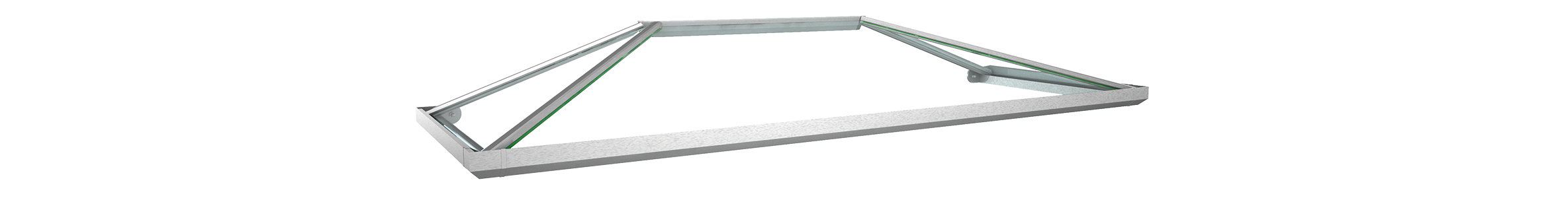 Slider Alu Corall III VSGA