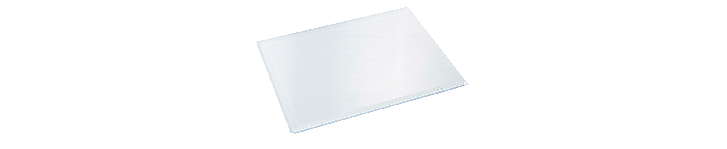 Slider Glasmuster 10 Fuellungen